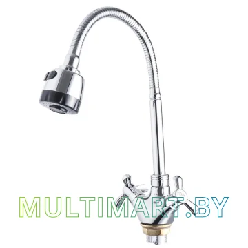 Смеситель Ekko E43731 картинка 2